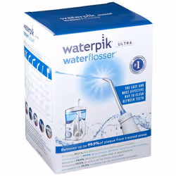 Waterpik Ultra Professional WP-100E4, Mundpflege
