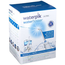 Waterpik Ultra Professional WP-100E4, Mundpflege