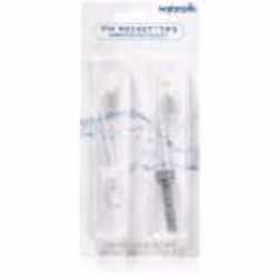 Waterpik PP-100E, Embout de la soie dentaire électrique