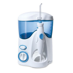 Waterpik WP-100 fil dentaire électrique Bleu, Blanc