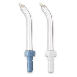 Waterpik PP-70E canule électrique de soin dentaire Embout de la soie dentaire électrique