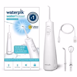 Waterpik Hydropulseur dentaire WF-20 Pulse