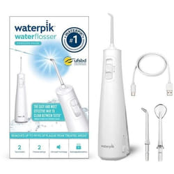 Waterpik Hydropulseur dentaire WF-20 Pulse