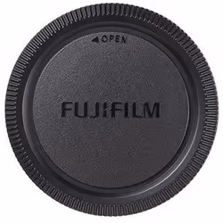 Fujifilm BCP-001, Noir, Caméra Numérique
