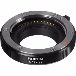 Fujifilm MCEX-11, X-Pro1, X-T1, X-E2, X-E1, X-M1, X-A1, Noir