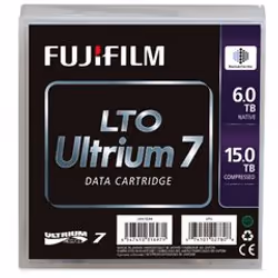 Fujifilm LTO Ultrium 7