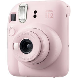 Fujifilm Instax Mini 12 62 x 46 mm Rose