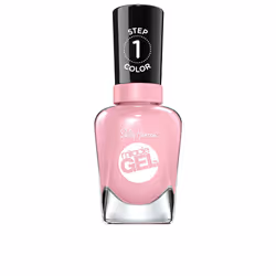 Miracle Gel #160-pinky promise