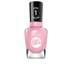 Miracle Gel #160-pinky promise