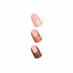 Miracle Gel #160-pinky promise