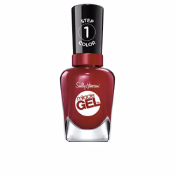 Miracle Gel #440-dig fig