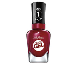 Miracle Gel #440-dig fig