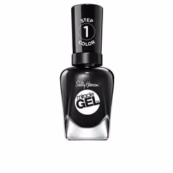 Miracle Gel #460-onyx-pected