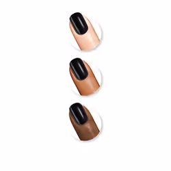 Miracle Gel #460-onyx-pected