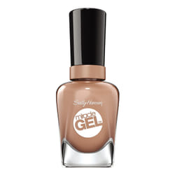 Sally Hansen Miracle Gel vernis à ongles 14,7 ml Nu
