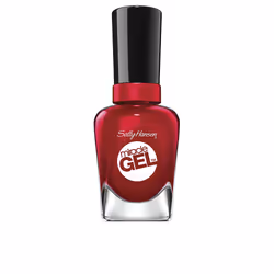 Miracle Gel #680-rhapsody red