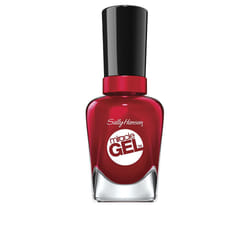 Miracle Gel #680-rhapsody red