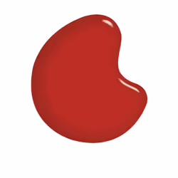 Miracle Gel #680-rhapsody red
