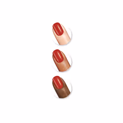 Miracle Gel #680-rhapsody red