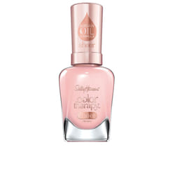 Color Therapy #220-rosy quartz