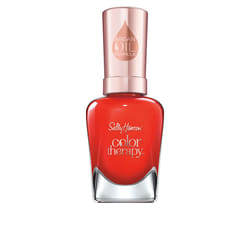 Color Therapy #340-red-iance