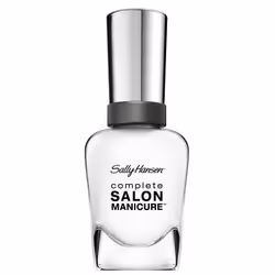 Sally Hansen Complete Salon Manicure, 14,7 ml, Clear'D for Takeoff, Renforcer, Bouteille, 1 pièce(s)