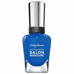 Sally Hansen Complete Salon Manicure, 14,7 ml, New Suede Shoes, Renforcer, Bouteille, 1 pièce(s)