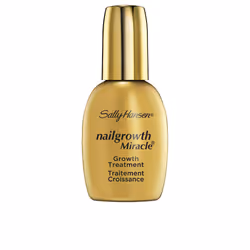 Nailgrowth Miracle acelerador crecimiento uñas 13,3 ml