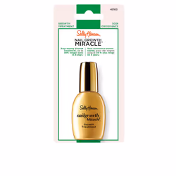 Nailgrowth Miracle acelerador crecimiento uñas 13,3 ml