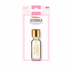 Vitamine E huile pour ongles et cuticules 13,3 ml