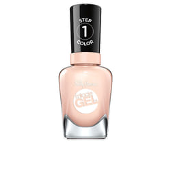 Miracle Gel #187-sheer happiness