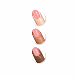 INSTA-DRI nail color #223
