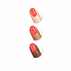 INSTA-DRI nail color #333