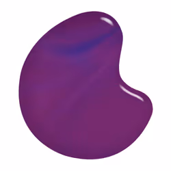 Vernis de couleur et de soin Color Therapy Sheer #402-Plum Euphoria