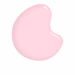 GOOD.KIND.PURE vegan color #190-rose petal