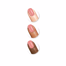 Miracle Gel #245-satel-lite pink