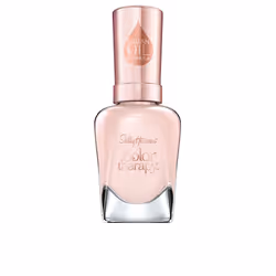 Color Therapy Sheer vernis couleur et soin #225-Savasan-Ahhh