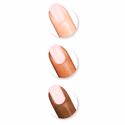 Color Therapy Sheer vernis couleur et soin #225-Savasan-Ahhh