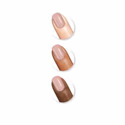 INSTA-DRI nail color #158