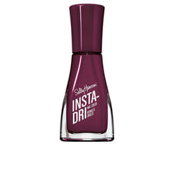 Vernis à ongles INSTA-DRI #428-zip vin