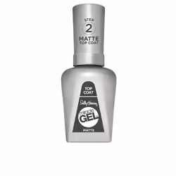 Miracle Gel top coat matte 14,7 ml