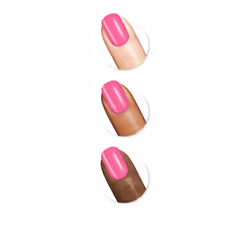 INSTA-DRI nail color #281