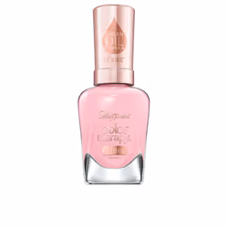 Color Therapy Sheer vernis couleur et soin #537-Tulle Much
