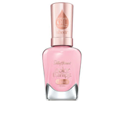 Color Therapy Sheer vernis couleur et soin #537-Tulle Much