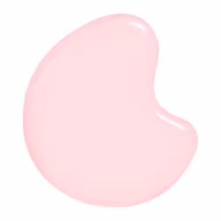 Color Therapy Sheer vernis couleur et soin #537-Tulle Much