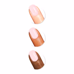 Color Therapy Sheer vernis couleur et soin #537-Tulle Much