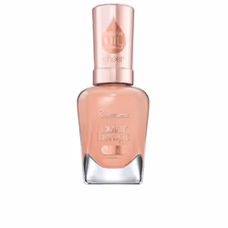 Color Therapy Sheer vernis de couleur et de soin #205-Pink Moon