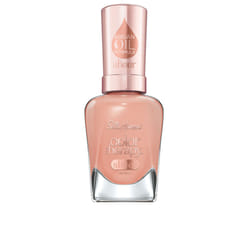Color Therapy Sheer vernis de couleur et de soin #205-Pink Moon
