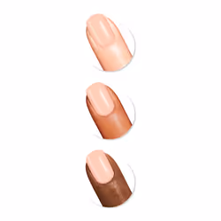 Color Therapy Sheer vernis de couleur et de soin #205-Pink Moon