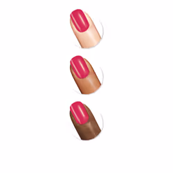 GOOD.KIND.PURE vegan color #291-passion flower